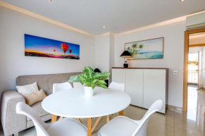 Casa Maguy - Terrace & Seaview